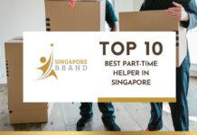 Top 10 Best Part-Time Helper in Singapore for 2026 Top 10 Best Part-Time Helper in Singapore
