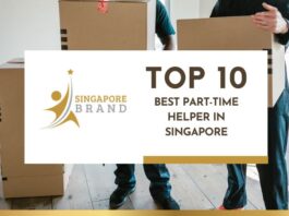 Top 10 Best Part-Time Helper in Singapore for 2026 Top 10 Best Part-Time Helper in Singapore
