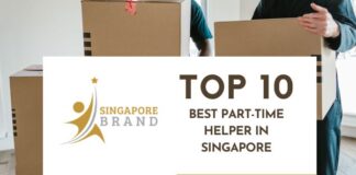 Top 10 Best Part-Time Helper in Singapore for 2026 Top 10 Best Part-Time Helper in Singapore