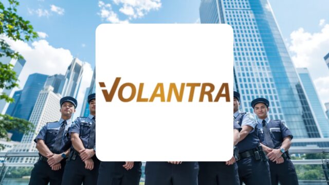 Volantra Security Pte. Ltd.