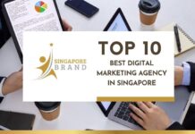 Top 10 Best Digital Marketing Agency in Singapore for 2026 Top 10 Best Digital Marketing Agency in Singapore