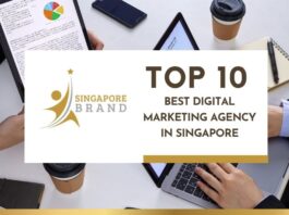 Top 10 Best Digital Marketing Agency in Singapore for 2026 Top 10 Best Digital Marketing Agency in Singapore