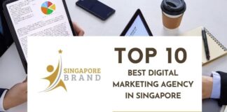 Top 10 Best Digital Marketing Agency in Singapore for 2026 Top 10 Best Digital Marketing Agency in Singapore
