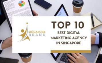 Top 10 Best Digital Marketing Agency in Singapore for 2026 Top 10 Best Digital Marketing Agency in Singapore