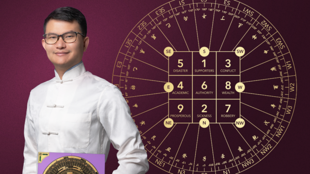 Imperial Harvest | Grand Master David Goh