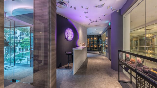 Imperial Harvest | Grand Master David Goh