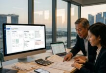 Why AI Agents Are Starting to Change Accounting in Singapore — and Why Firms Like 3E Accounting Are Getting Attention Why AI Agents Are Starting to Change Accounting in Singapore — and Why Firms Like 3E Accounting Are Getting Attention
