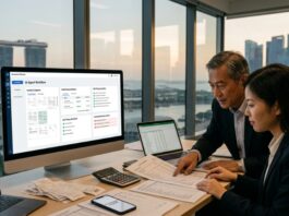 Why AI Agents Are Starting to Change Accounting in Singapore — and Why Firms Like 3E Accounting Are Getting Attention Why AI Agents Are Starting to Change Accounting in Singapore — and Why Firms Like 3E Accounting Are Getting Attention