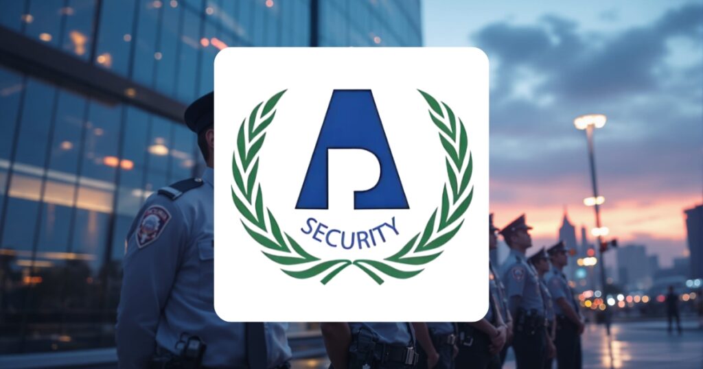 Applied Protection Pte Ltd