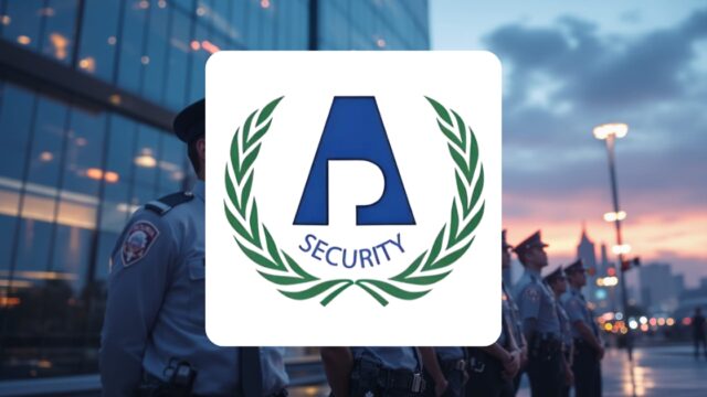 Applied Protection Pte Ltd