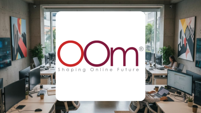 OOm Pte Ltd