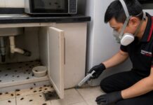 Cockroach Infestation in Singapore: What You Should Know Cockroach Infestation in Singapore: What You Should Know