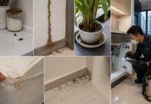 7 Signs You Need Pest Control in Singapore 7 Signs You Need Pest Control in Singapore