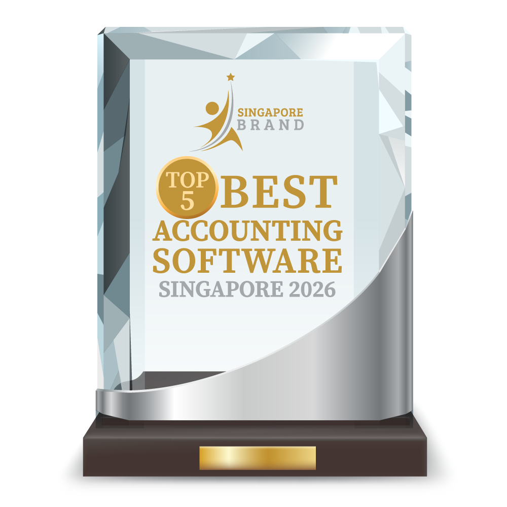 Top 5 Accounting Software in Singapore for 2026
