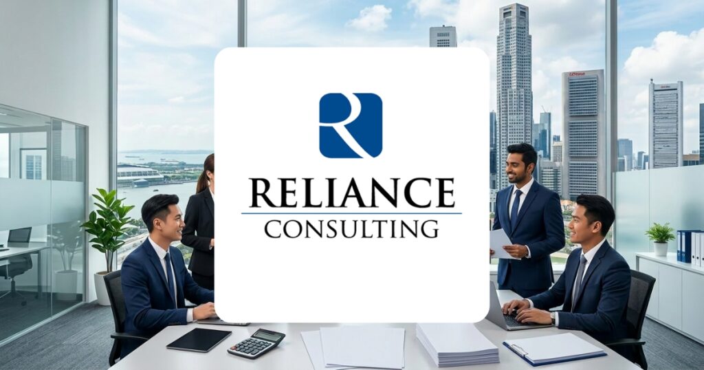 Corporate Services Singapore