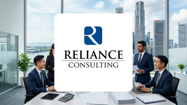 Corporate Services Singapore