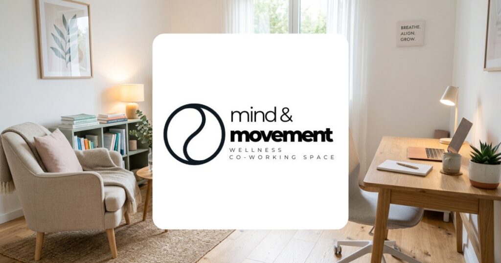 Mind & Movement