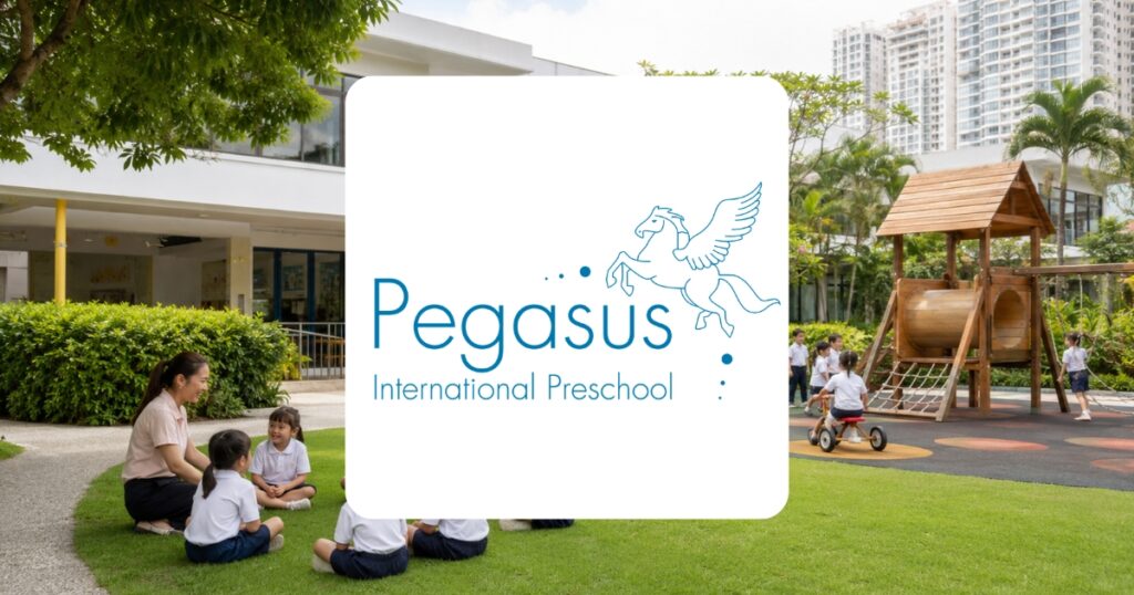 Pegasus International Preschool