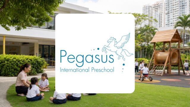 Pegasus International Preschool