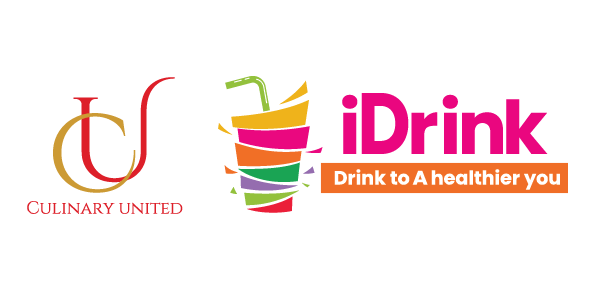iDrink by Culinary United logo