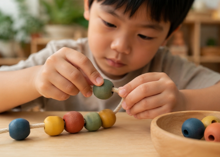 Creative Activities