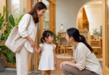 How to Help Your Child Settle Into Preschool in Singapore How to Help Your Child Settle Into Preschool