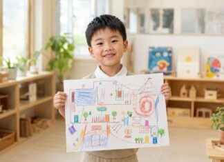 Primary School Readiness Through Play in Singapore Primary School Readiness Through Play in Singapore