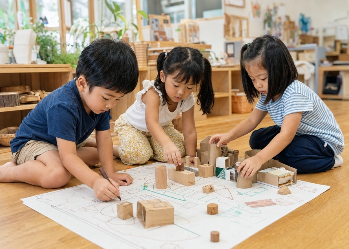Project-Based Learning