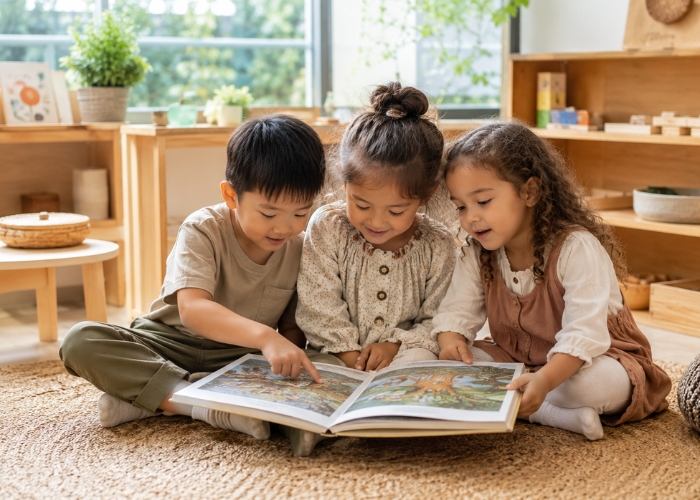 Supercharging Cognitive Development Supercharging Cognitive Development