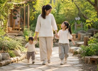 Toddler to Kindergarten: Choosing the Right Preschool in Singapore From Toddler to Kindergarten: Choosing the Right Preschool Programme for Your Child