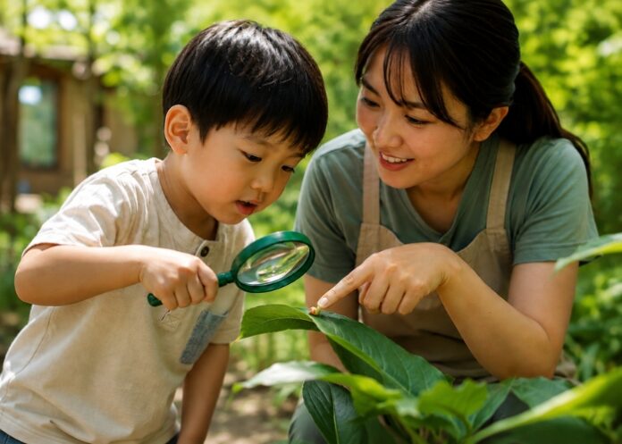 What Is the Reggio Emilia Approach—and How Does It Benefit Preschoolers?