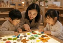 Why Trilingual Learning Matters in the Early Years: English, Chinese and Japanese Why Trilingual Learning Matters in the Early Years: English, Chinese and Japanese
