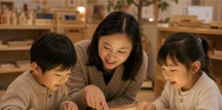 Why Trilingual Learning Matters in the Early Years: English, Chinese and Japanese Why Trilingual Learning Matters in the Early Years: English, Chinese and Japanese