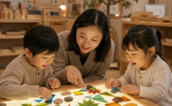 Why Trilingual Learning Matters in the Early Years: English, Chinese and Japanese Why Trilingual Learning Matters in the Early Years: English, Chinese and Japanese