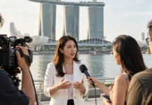 How Do I Get My Brand Featured in Singapore Media? How Do I Get My Brand Featured in Singapore Media?