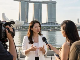 How Do I Get My Brand Featured in Singapore Media? How Do I Get My Brand Featured in Singapore Media?