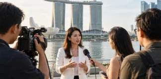 How Do I Get My Brand Featured in Singapore Media? How Do I Get My Brand Featured in Singapore Media?
