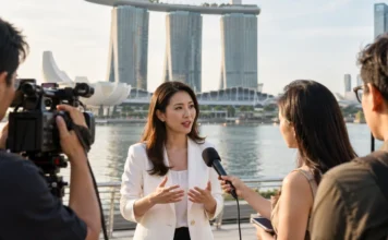 How Do I Get My Brand Featured in Singapore Media? How Do I Get My Brand Featured in Singapore Media?