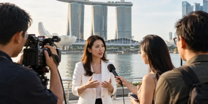 How Do I Get My Brand Featured in Singapore Media? How Do I Get My Brand Featured in Singapore Media?