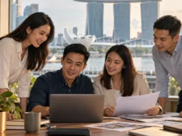 After a Best-List Feature: What Singapore SMEs Should Do Next After a Best-List Feature: What Singapore SMEs Should Do Next