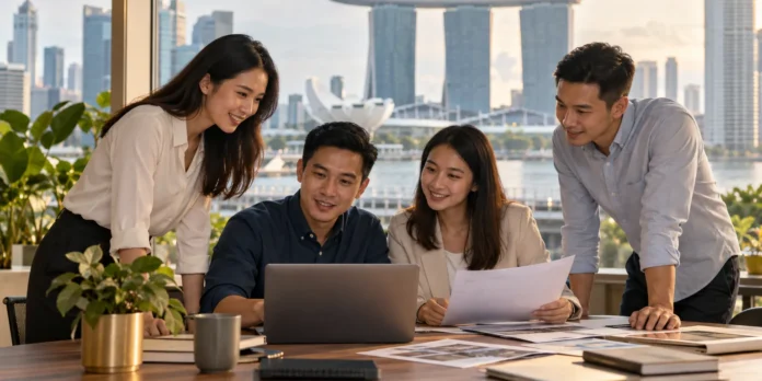 After a Best-List Feature: What Singapore SMEs Should Do Next After a Best-List Feature: What Singapore SMEs Should Do Next