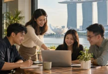 How to Build a Strong Brand in Singapore: A 2026 Step-by-Step Guide for SMEs How to Build a Strong Brand in Singapore: A 2026 Step-by-Step Guide for SMEs