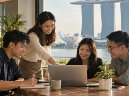 How to Build a Strong Brand in Singapore: A 2026 Step-by-Step Guide for SMEs How to Build a Strong Brand in Singapore: A 2026 Step-by-Step Guide for SMEs