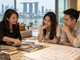 10 Best Interior Design Firms in Singapore for Home Renovation Projects (2026) 10 Best Interior Design Firms in Singapore for Home Renovation Projects (2026)