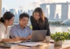 State of Singapore SMEs 2026: The Key Numbers Behind Singapore’s Small-Business Economy State of Singapore SMEs 2026: The Key Numbers Behind Singapore’s Small-Business Economy