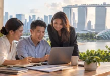 State of Singapore SMEs 2026: The Key Numbers Behind Singapore’s Small-Business Economy State of Singapore SMEs 2026: The Key Numbers Behind Singapore’s Small-Business Economy