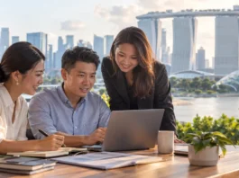 State of Singapore SMEs 2026: The Key Numbers Behind Singapore’s Small-Business Economy State of Singapore SMEs 2026: The Key Numbers Behind Singapore’s Small-Business Economy