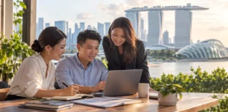 State of Singapore SMEs 2026: The Key Numbers Behind Singapore’s Small-Business Economy State of Singapore SMEs 2026: The Key Numbers Behind Singapore’s Small-Business Economy