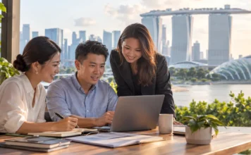 State of Singapore SMEs 2026: The Key Numbers Behind Singapore’s Small-Business Economy State of Singapore SMEs 2026: The Key Numbers Behind Singapore’s Small-Business Economy