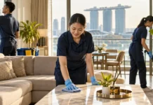 10 Best Home Cleaning Services in Singapore for a Cleaner, Healthier Home (2026) 10 Best Home Cleaning Services in Singapore for a Cleaner, Healthier Home (2026)